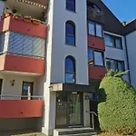 Ruhig Und Zentral Bad Säckingen