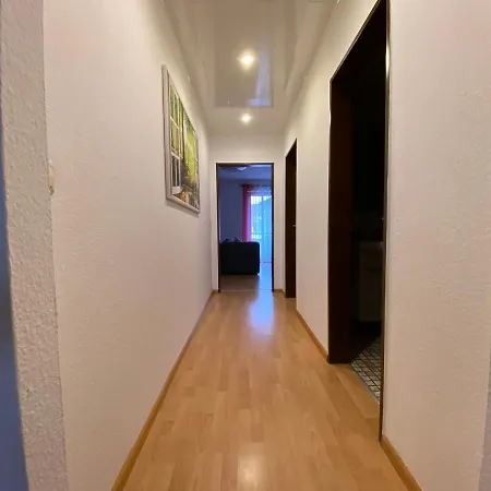 Ruhig Und Zentral * 巴特塞京根