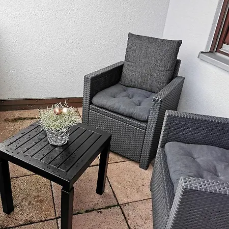Ruhig Und Zentral