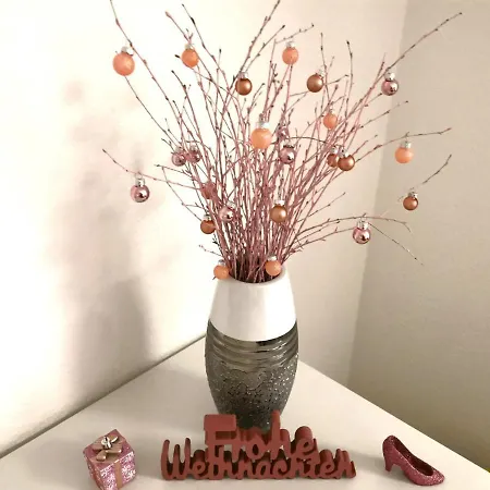 民宿 Ruhig Und Zentral