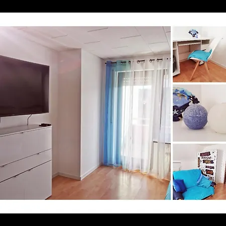 Ruhig Und Zentral 民宿 巴特塞京根